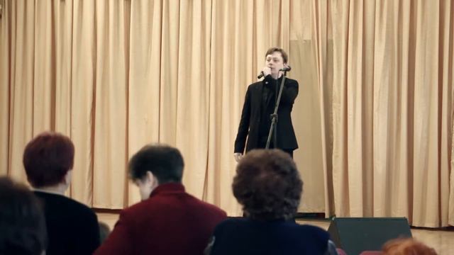 Георгий Авдеев - Поклонимся великим тем годам смотреть онлайн