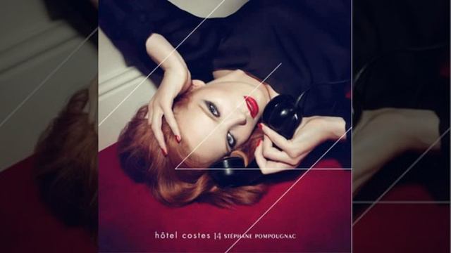 Perhaps, Perhaps, Perhaps - Lisa Bassenge & The J-Chestra [Hotel Costes Vol. 14]