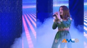 Ghezaal Enayat -  Goftom dile beqarar , Qarara Rasha & Bacha Jan Logari -Гизол Иноят   غزال عنایت