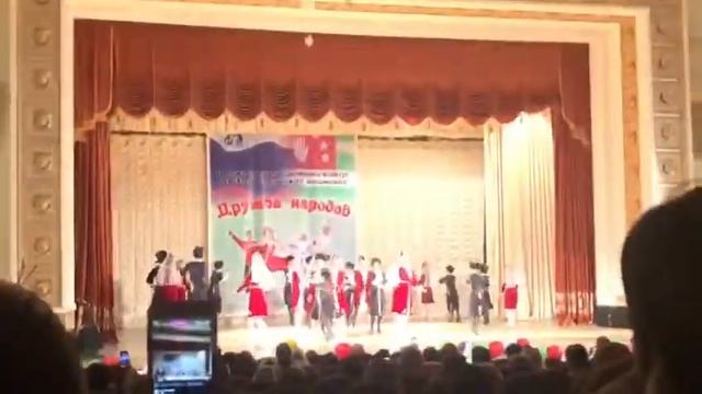 Старшая группа турецкий танец смотреть онлайн