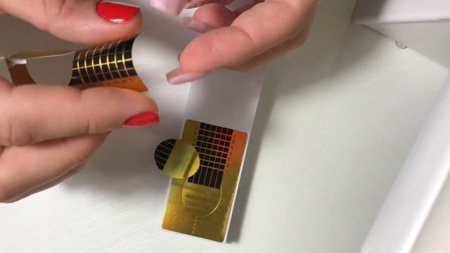 Nail Покупки на июнь| Начинающий мастер смотреть онлайн