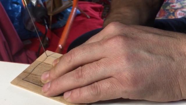 Копилка своими руками. Столярные изделия. смотреть онлайн