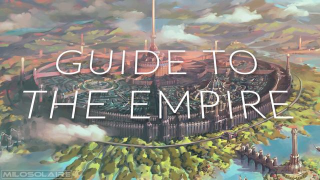 A Pocket Guide to the Empire: Read by an Imperial Guard смотреть онлайн