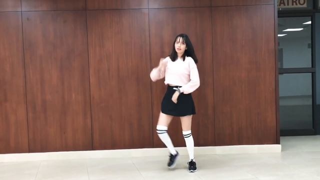 MOMOLAND “BBOOM BBOOM” [Dance Cover]❤️ смотреть онлайн