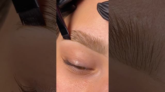 Бронсан рулит ) все- таки это мой любимый краситель. Первый раз делала брови на кушетке. Как вам? смотреть онлайн