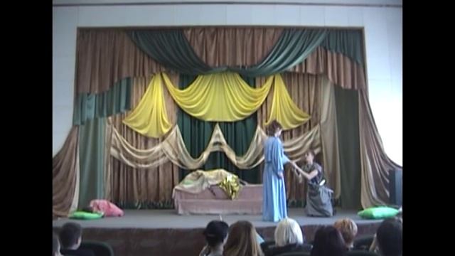 Сон в летнюю ночь смотреть онлайн