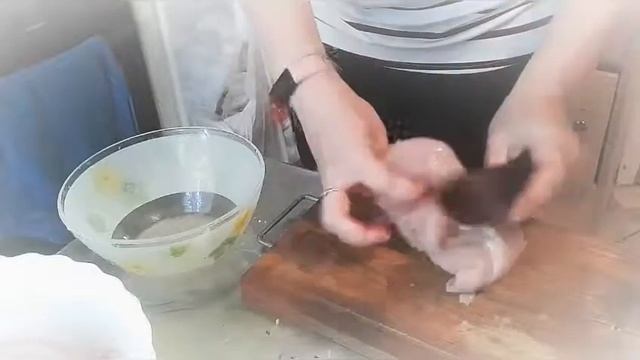 Как приготовить индейку быстрый рецепт/ Правильное питание, Диета, Белковые рецепты в духовке/ ПП смотреть онлайн