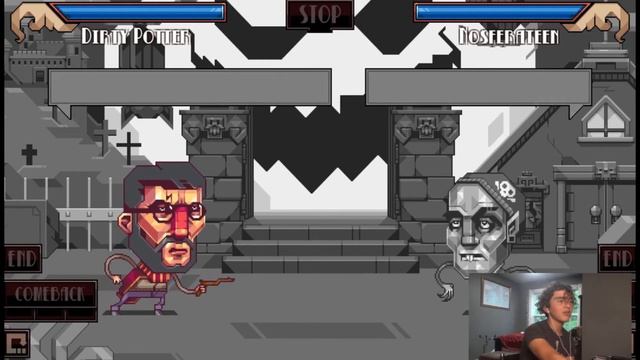 Holy Cow// OH...Sir! The Hollywood Roast смотреть онлайн