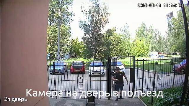 Видеонаблюдение в Нижнем Новгороде