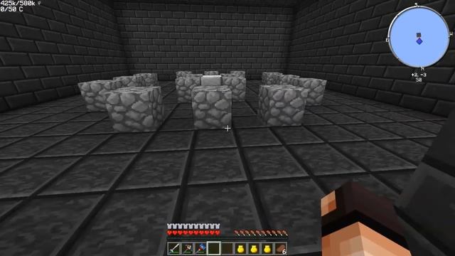 Void Age - FTB DW20 Ep.62 - MC 1.6.4 смотреть онлайн