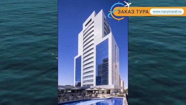 MATIZ SALVADOR 4* Бразилия Сальвадор обзор – отель МАТИЗ САЛЬВАДОР 4* Сальвадор видео обзор смотреть онлайн