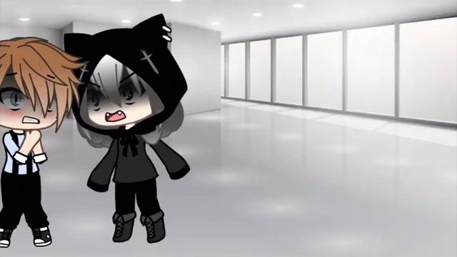 Стих "Зачем Смерти коса?"\\Gacha Life\\ смотреть онлайн