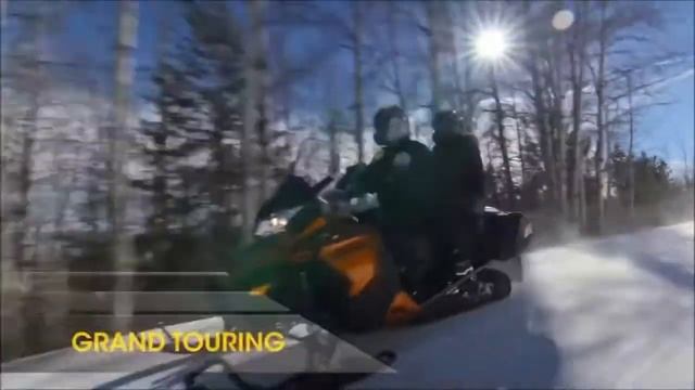 Ski-doo смотреть онлайн