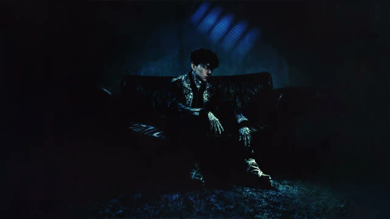 Три дня дождя, тринадцать карат — Аутоагрессия (melancholia, Album 2023) смотреть онлайн