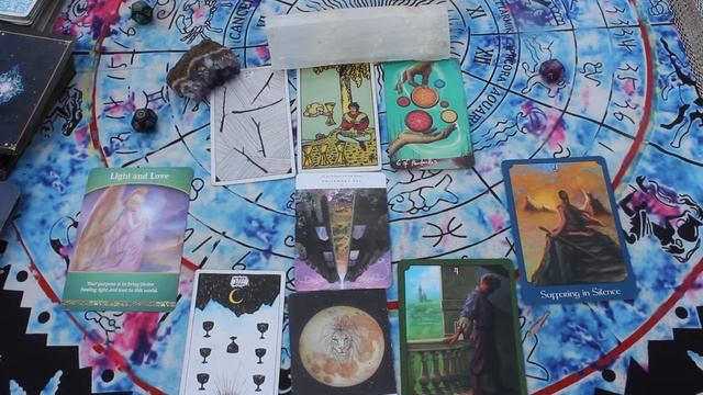 ? Pick a Card ⚡✨ HOW TO QUANTUM LEAP ? Timeline jumping, Manifest Instantly & Intuitive Guidance ? смотреть онлайн