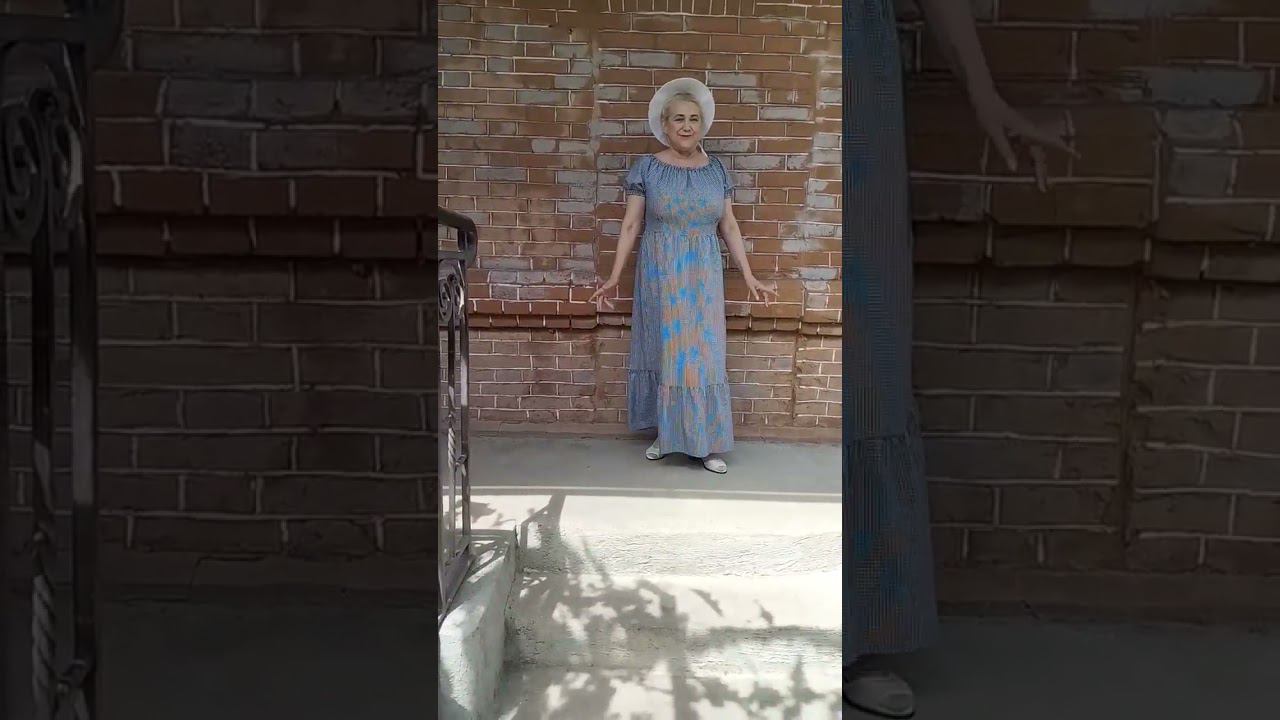 Такое платье под силу даже школьнице смотреть онлайн