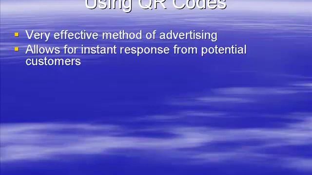 Wordpress QR Code Plugin - Selling QR Code Services To Offline Clients Part 2 смотреть онлайн