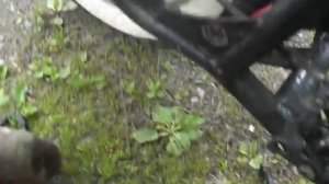 Меняем цепь на Иж-Юпитер.mp4