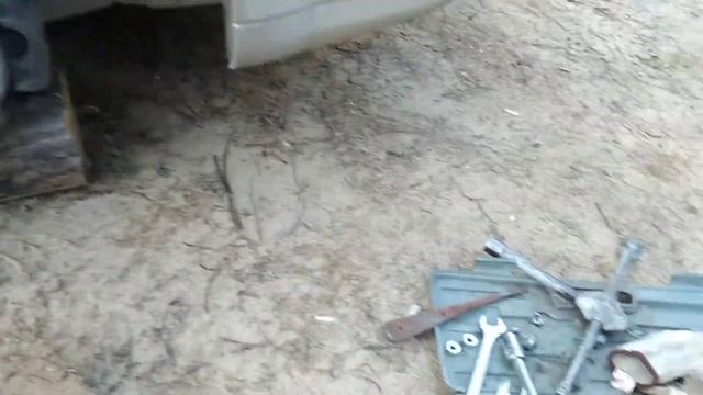 Запчасти torque. Стойка стабилизатора хватает на 25-27 тысяч км. смотреть онлайн