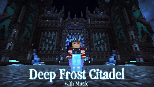 Deep Frost Citadel Audio смотреть онлайн