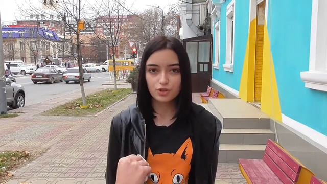 Чтобы родители спокойно спали по ночам #НЕУХОДИ смотреть онлайн