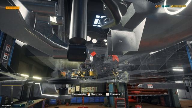 ремонт и тюнинг тачек в Car Mechanic Simulator 2018 смотреть онлайн