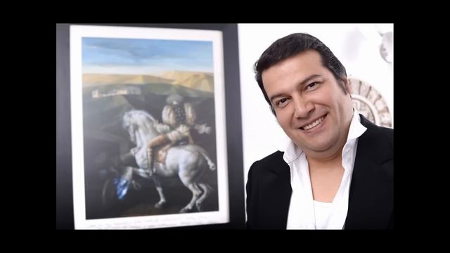 FIN CH'HAN DAL VINO / CANTANTE TOLIMENSE SIDNEY JIMÉNEZ / DON GIOVANNI / MOZART смотреть онлайн