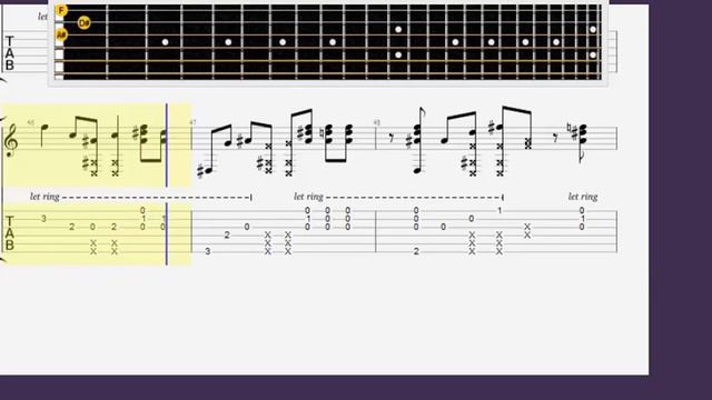 APOLOGIZE Guitar Tutorial - Easy Guitar Songs For Beginners - How To Play Guitar Songs