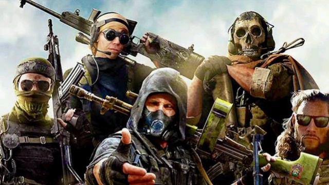 Warzone - Anno Domini Beats Hip Hop Music смотреть онлайн