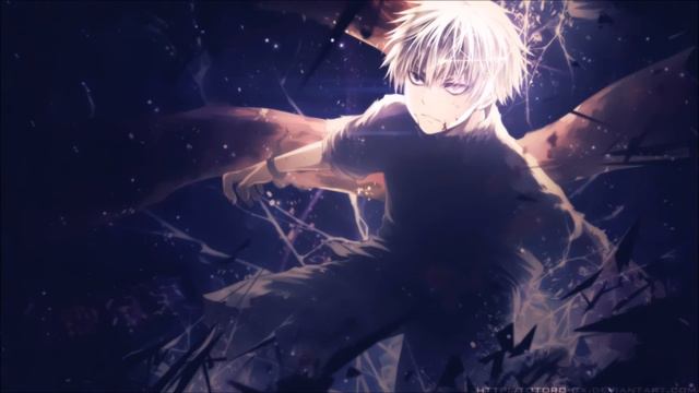 Tokyo Ghoul - UNRAVEL [OP size] cover смотреть онлайн