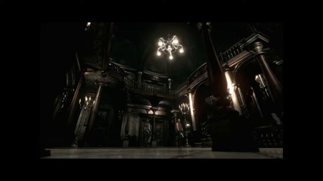 Resident Evil HD Remaster Playthrough Episode 1 смотреть онлайн