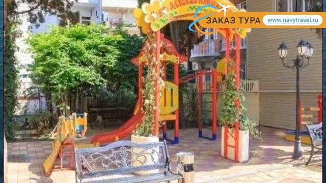КИПАРИС 2* Россия Сочи обзор – отель КИПАРИС 2* Сочи видео обзор смотреть онлайн