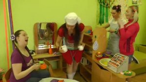 Сюрприз для детей от родителей на выпускной в Детском Саду
