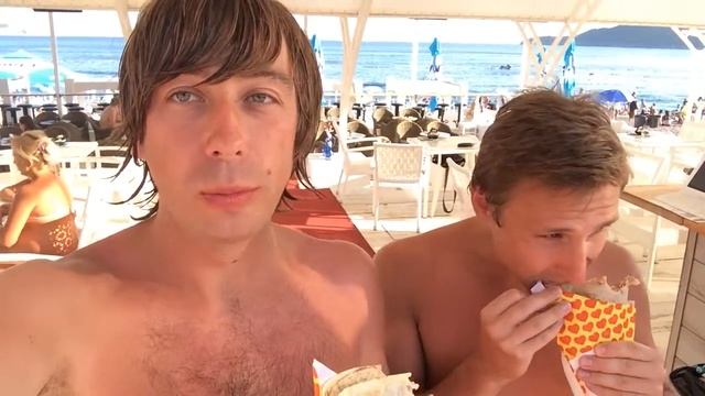 Черногорские блины!? смотреть онлайн
