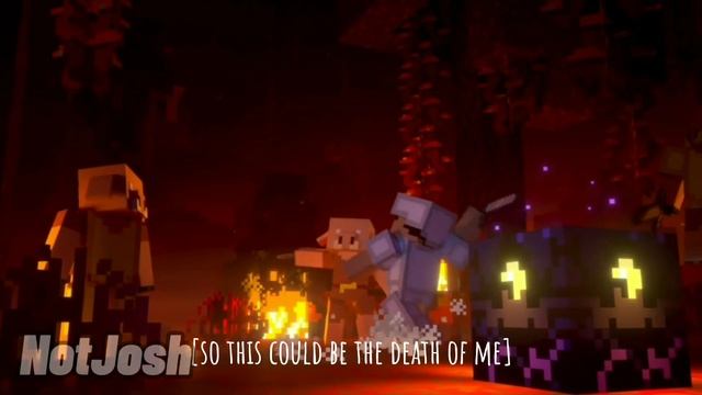 World's Smallest Violin... || Minecraft/Roblox edit смотреть онлайн