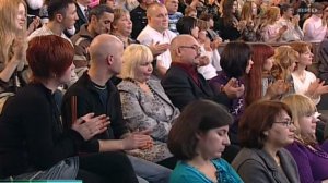 Жди Меня 08.02.2010