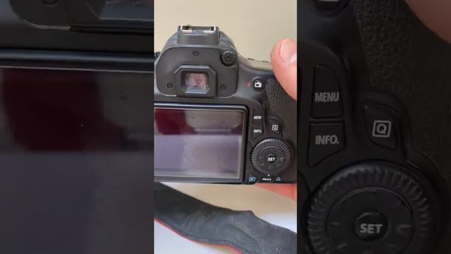Фотоаппарат 60D смотреть онлайн