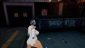 Haydee in EDENGATE | FULL GAME - Walkthrough, Gameplay, No Commentary, 4K, HDR, 60 FPS