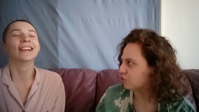 с Кристиной: обзор ассорти 