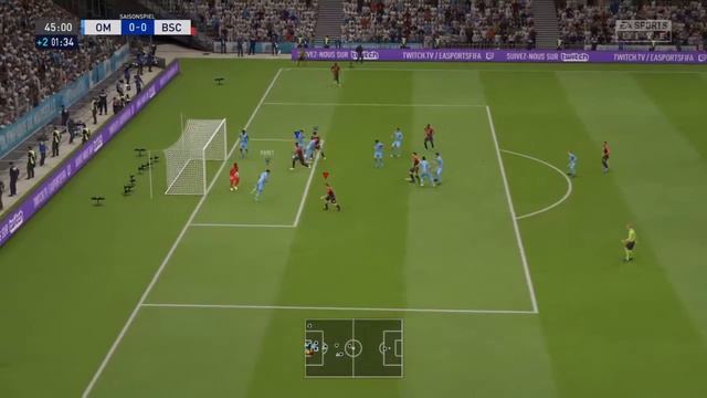 Torunarigha der Beste IV im Spiel?!😂✌ смотреть онлайн