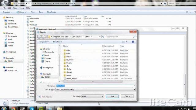 Dark Souls II How To Change Language смотреть онлайн