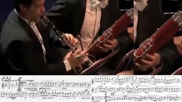 Кларнет 3 смотреть онлайн