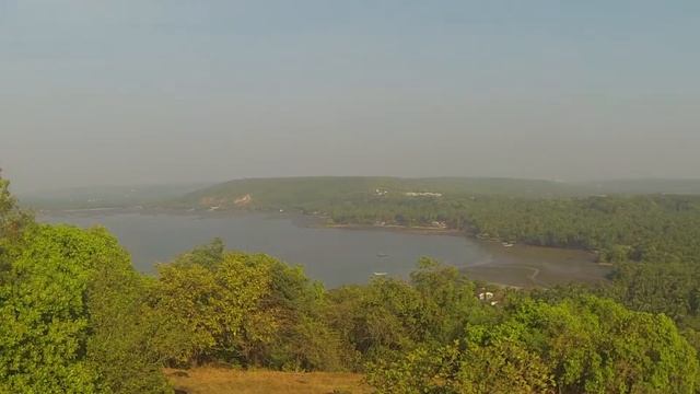 06 Форт Чапора смотреть онлайн