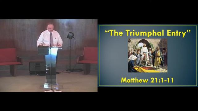 Washburn Baptist Church Service - 3-20-16 смотреть онлайн