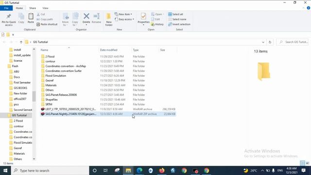 How to Download and Install SASPlanet software смотреть онлайн