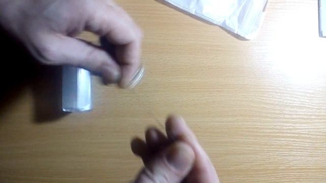 Гирлянда на батарейках / String Light for Patio Micro 50 Warm White Ray LEDs 5M смотреть онлайн