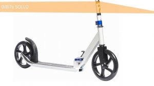 ТОП—7. Лучшие самокаты для подростка (трюковые, городские). Рейтинг 2021 года!