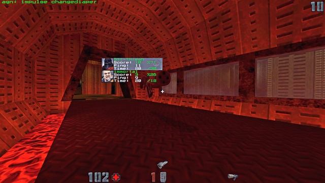 Thresh vs Immortal - Super Grand-Final PGL Season3 1998 Quake2 Duel 4k 60fps смотреть онлайн
