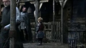 HALFMAN'S SONG - Game Of Thrones Tyrion Lannister Song by Miracle Of Sound (Folk