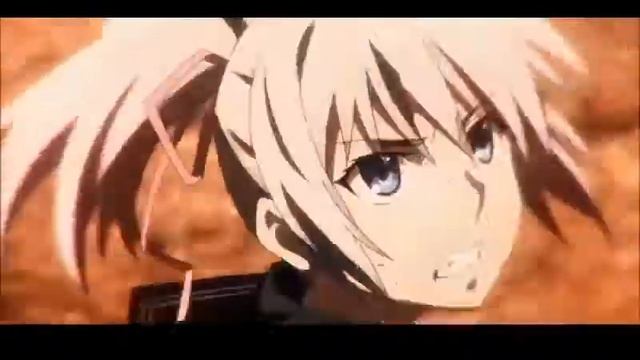Taboo Tattoo 「AMV」- NEFFEX - Things Are Gonna Get Better ? смотреть онлайн